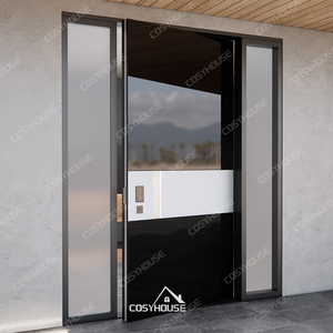 Portes <span class=keywords><strong>d</strong></span>'<span class=keywords><strong>entrée</strong></span> standard italiennes à l'appartement <span class=keywords><strong>Porte</strong></span> extérieure moderne de sécurité en acier pour portes <span class=keywords><strong>d</strong></span>'<span class=keywords><strong>entrée</strong></span> <span class=keywords><strong>d</strong></span>'appartement - Product Image 1