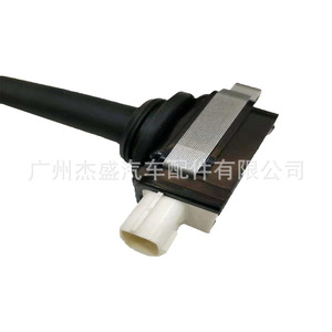 คอยล์จุดระเบิด Velocity 0 221 504 030 สำหรับ Honda Civic Accord Insight - Product Image 4