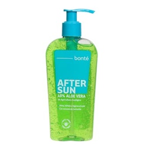 Aftersun 40% Aloe Vera Bondad 250ml - Product Image 1