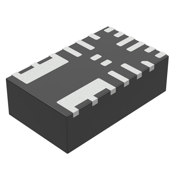 Jeking 3610 21V 1.2A DC/DC Module Synchronous Step-Down Converter IC MPM3610AGQV-Z