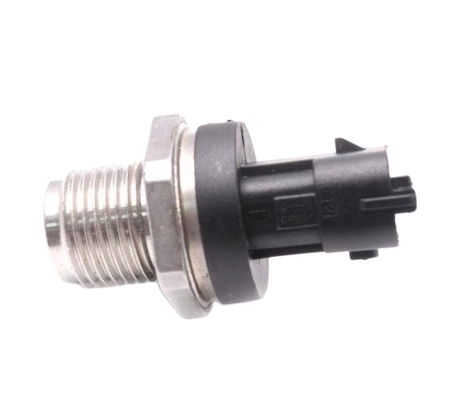 0281006018 Fuel Pressure Sensor 0281006018 WE01-13-GC0 for Ford Ranger Mazda BT-50  common rail fuel pressure sensor 0281006018