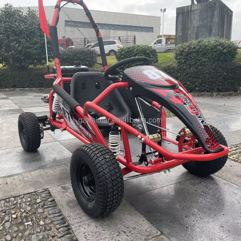 New Style Electric Powered Off Road