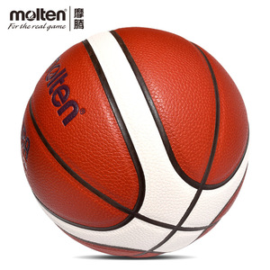 Cuero de baloncesto BG4000 FIBA Tamaño oficial 7 Baloncesto barato Molten <span class=keywords><strong>BG</strong></span> <span class=keywords><strong>4000</strong></span> BG5000 Mejor precio de descuento - Product Image 4