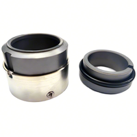 Joint mécanique H75S2/125-00 BQ1EGG pour pompe KSB 1056239 1000131214