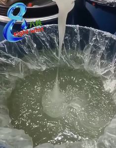 SLES 70% Utilizzato in Cosmetici/Detergenti Liquidi/Saponi/Shampoo/Liquidi per il Lavaggio CAS 68585-34-2 - Product Image 2