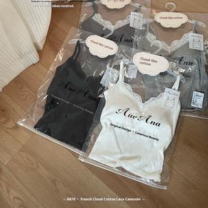 Canottiere da <span class=keywords><strong>donna</strong></span> canottiere filate Feminino <span class=keywords><strong>canottiera</strong></span> <span class=keywords><strong>donna</strong></span> <span class=keywords><strong>donna</strong></span> <span class=keywords><strong>donna</strong></span> all'ingrosso con struttura in reggiseno - Product Image 3