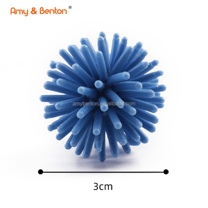 Chủ Đề Mùa Xuân Ủng Hộ Bữa Tiệc Bóng Mềm Nhỏ Spike Bóng Nhím Cảm Giác Cho Trẻ Em Người Lớn Vui Vẻ Giải Phóng Lo Lắng - Product Image 6