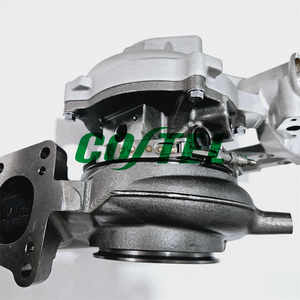 ترقية توربو L5P المرحلة 2 بقوة 600 حصان لسيارات شيفروليه سيلفرادو وجي إم سي سييرا 2500 و3500 دوراماكس L5P سعة 6.6 لتر موديلات 17-21 رقم القطعة 12709701050 - Product Image 6