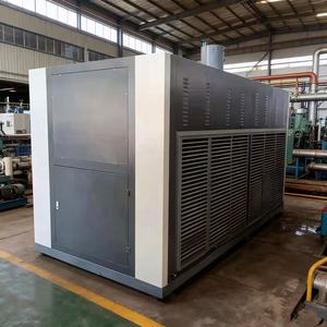 燃料ガス蒸気発生器化学醸造用フォーム工場木材乾燥染色印刷用途 - Product Image 5