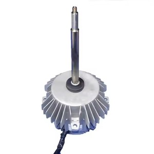 มอเตอร์พัดลมเครื่องปรับอากาศ Hisense Hitachi รุ่น H7B00316A MLA7094 14 มอเตอร์ไฟฟ้ากันฝุ่น - Product Image 5