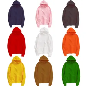 Bulk 300gsm Wit Zwart Oor Hoodies Voor Mannen Plain Hoodie Gratis Monster