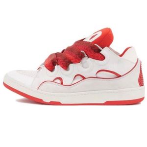 2026 Men and Women Comfortable Lace-Up Breathable Sport Shoes Slip Resistant Lvs Walking Running Shoes - Product Image 4