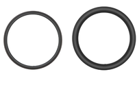Jante de Vélo de Route en Fibre de Carbone 700c, Frein à Disque ou Frein V, Hauteurs de Profil 38mm 50mm 60mm, 20 ou 24 Trous