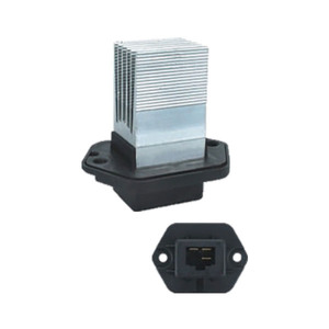 奥迪 A3 Q3 Q7 TT OEM 3C0907521D 3C0907521F 3C0 907 521 F 1K1820015 暖气鼓风机电机风扇电阻 - Product Image 2