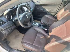 JX Auto <span class=keywords><strong>Mitsubishi</strong></span> <span class=keywords><strong>Lancer</strong></span> Usata 2013 1.8L Manuale Guida a Sinistra Sedili in Pelle Tetto Apribile 6 Airbag 1-25000 Miglia Berlina Shaanxi - Product Image 4