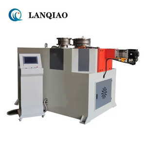 Ống Ống Cán Máy Uốn 3 Con Lăn Hồ Sơ Vòng Vòng Cuộn Nhà Kính Mùa Xuân Lớn Lớn Lớn Bán Kính - Product Image 3