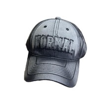 Casquette en coton d'usine en gros, à large bord, grande taille pour hommes et femmes