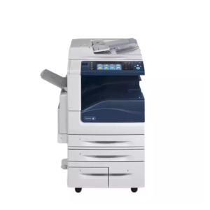 Stampante <span class=keywords><strong>Laser</strong></span> <span class=keywords><strong>Multifunzione</strong></span> per Fotocopiatrice a Colori Xe rox 7845 Vendita all'Ingrosso - Product Image 1
