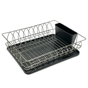 Organizador <span class=keywords><strong>de</strong></span> cocina cuenco plato colador fregadero tendedero escurridor <span class=keywords><strong>de</strong></span> platos y escurridor - Product Image 1