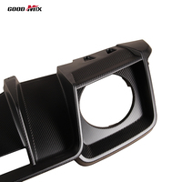 Kit carrosserie en fibre de carbone sèche Paktechz, diffuseur arrière pour Audi R8 Gen 2 Facelift 2019-2023