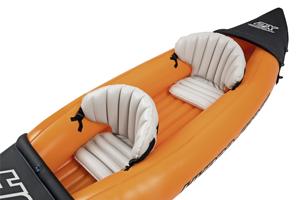 <span class=keywords><strong>Kayak</strong></span> Inflable Bestway 65077 <span class=keywords><strong>Hydro</strong></span>-<span class=keywords><strong>Force</strong></span> Lite-Rapid X2 - Product Image 2