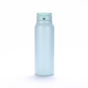 NUEVA Botella de Agua Aislada de 24 oz con Pajita, Retención Duradera de Calor y Frío, a Prueba de Fugas, Hidratación para Maestros, Abogados, Oficina - Product Image 2