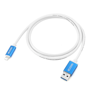 สายชาร์จ <span class=keywords><strong>Lightning</strong></span> DFU สำหรับกู้คืนข้อมูลและถ่ายโอนข้อมูล USB สำหรับ IOS สำหรับ <span class=keywords><strong>iPhone</strong></span> iPad - Product Image 6