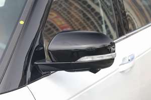 Accessoires pour véhicules Couvercle de rétroviseur arrière Poignée de porte Couvercle de poignée de bol Autres pièces pour Changan CS75 CS95 CS85 CS55 CS35 - Product Image 4