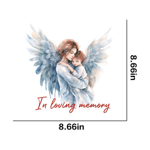 Transferencias de Calor de Alta Calidad con Personajes de Dibujos Animados, Pegatinas Personalizadas de Plastisol, Transferencias DTF para Camisetas - Product Image 4