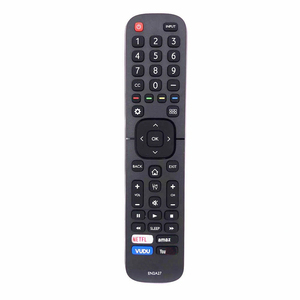 ใหม่ EN2A27 เปลี่ยนรีโมทคอนโทรลสำหรับ HISENSE สมาร์ททีวี LED 55H6B 50H7GB 40H5C 43H5C 43H7C 50CU6000 50H5C 50H6C 50H7C 50H7GB1 - Product Image 2