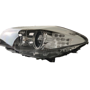 Faro Delantero Xenón y LED HID para BMW Serie 5 F10, Faros Delanteros 2011-2013 F18, Luz Original de 12V - Product Image 3