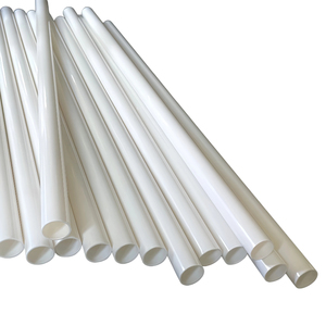 Proveedor Chino de Tuberías de Drenaje ABS Flexibles, Ligeras y Ecológicas de Alta Presión de 1/2-6 Pulgadas, OEM/ODM, para Sistemas DWV - Product Image 4