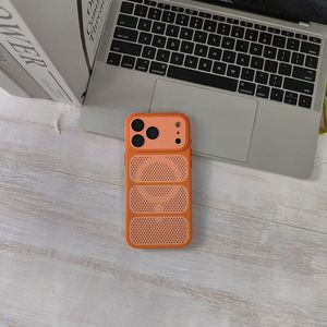 Funda Magnética Mate para Teléfono con Disipación de Calor para iPhone 17 13 14 15 16 Pro Max con Protector de Lente de Vidrio y Cubierta Trasera Protectora - Product Image 6