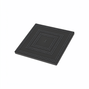 516 FBGA Buy Electronics Components Online Authorized Distributor Embedded TC389QP160F300SACKXUMA1 - Product Image 1
