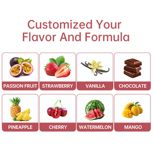 Hot verkopende Private Label L-Glutathion Gummies Verlichtende 500Mg Glutathion Huidverlichtende Gummies - Product Image 4