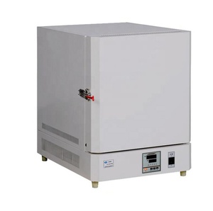 Horno de mufla de alta temperatura de 1200 grados/Horno de cenizas para laboratorio - Product Image 4