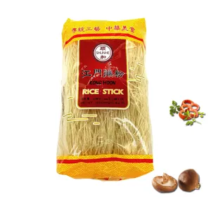 Oem bastone riso tagliatella di riso per la pasta di riso di spaghetti