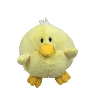 Little Buddy Cute Duck Stuffed Animals Soft Plush Cuddles Toys for Kids Girls Boys