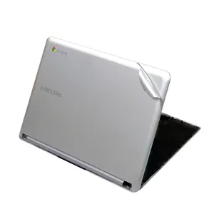 Kakudos-ملصقات حاسوب محمول, ملصقات جلدية بغطاء علوي للكمبيوتر المحمول بألوان وألوان متعددة مخصصة لهواتف سامسونغ Xe303c12