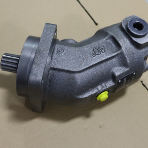 Motor Hidráulico Fijo Serie A2FM A2FM160/61W-XBX010 S, Motor Hidráulico A2FM160/61W-XBX010 S, Motor de Pistón Hidráulico - Product Image 5