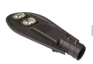 Farola de Aluminio Automática Niorsun de 100 Vatios en Venta, Farola LED de Calle en Miniatura con Alimentación CA, WADE-801, Farola Solar Automática - Product Image 2