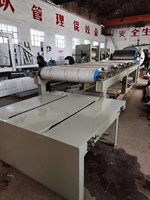 Machines de production de papier carton carton recyclé Machine de fabrication de papier carton duplex