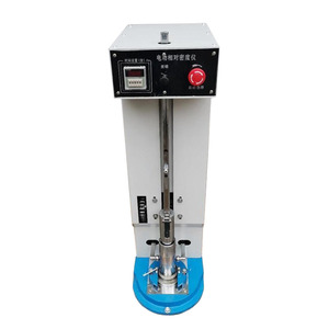 Densimètre électrique, testeur de densité du sol, équipement de <span class=keywords><strong>test</strong></span> en génie géotechnique - Product Image 3