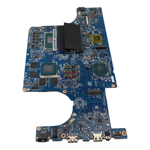 Cho MSI xung gl66 chơi game máy tính xách tay Bo mạch chủ I7-11800H RTX 3050 MS-15821 - Product Image 3