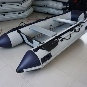 La Più Recente Barca da Pesca di Alta Qualità, Gommone Prodotto in Cina per il Relax - Product Image 1
