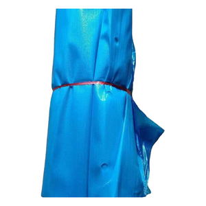 ถุงคลุมกล้วยชนิดพิเศษสำหรับการเกษตร ทำจา<span class=keywords><strong>ก</strong></span>โพลีเอทิลีนสีน้ำเงิน <span class=keywords><strong>ก</strong></span>ันน้ำ ทนทานต่อ<span class=keywords><strong>ก</strong></span>ารเสื่อมสภาพ คุณภาพพรีเมียมสำหรับ<span class=keywords><strong>ก</strong></span>ารปกป้องผลไม้ - Product Image 1