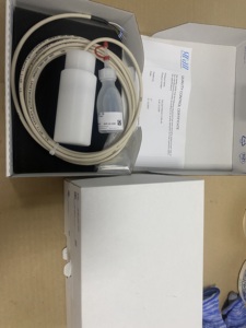 หงส์ DO SENSOR A-87.213.010 oxytrace g 1เมตร - Product Image 2
