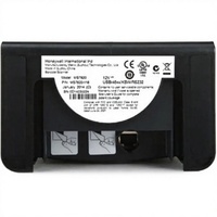 Lecteur de codes-barres 1D Honeywell MK7820-00E38 Metrologic MS7820 Solaris omnidirectionnel avec câble USB