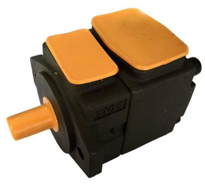 Pompe à palettes hydraulique <span class=keywords><strong>PV2R1</strong></span> <span class=keywords><strong>PV2R1</strong></span>-12/14/17/19/23/25/28/31F - Product Image 6