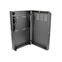 Armoire de rangement verrouillable TZR avec porte à charnières, fabrication sur mesure en tôle, pliage, soudage, boîte en acier, usine